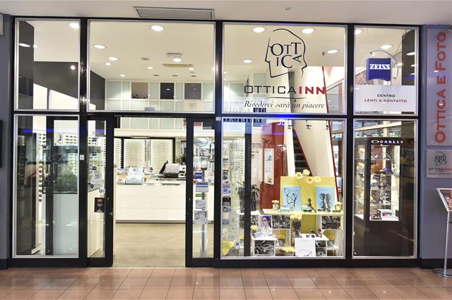 Ottica on sale piazza bologna