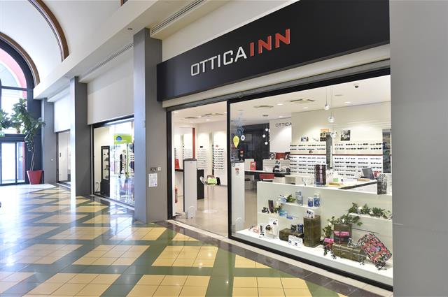 Ottica nova sale san giovanni