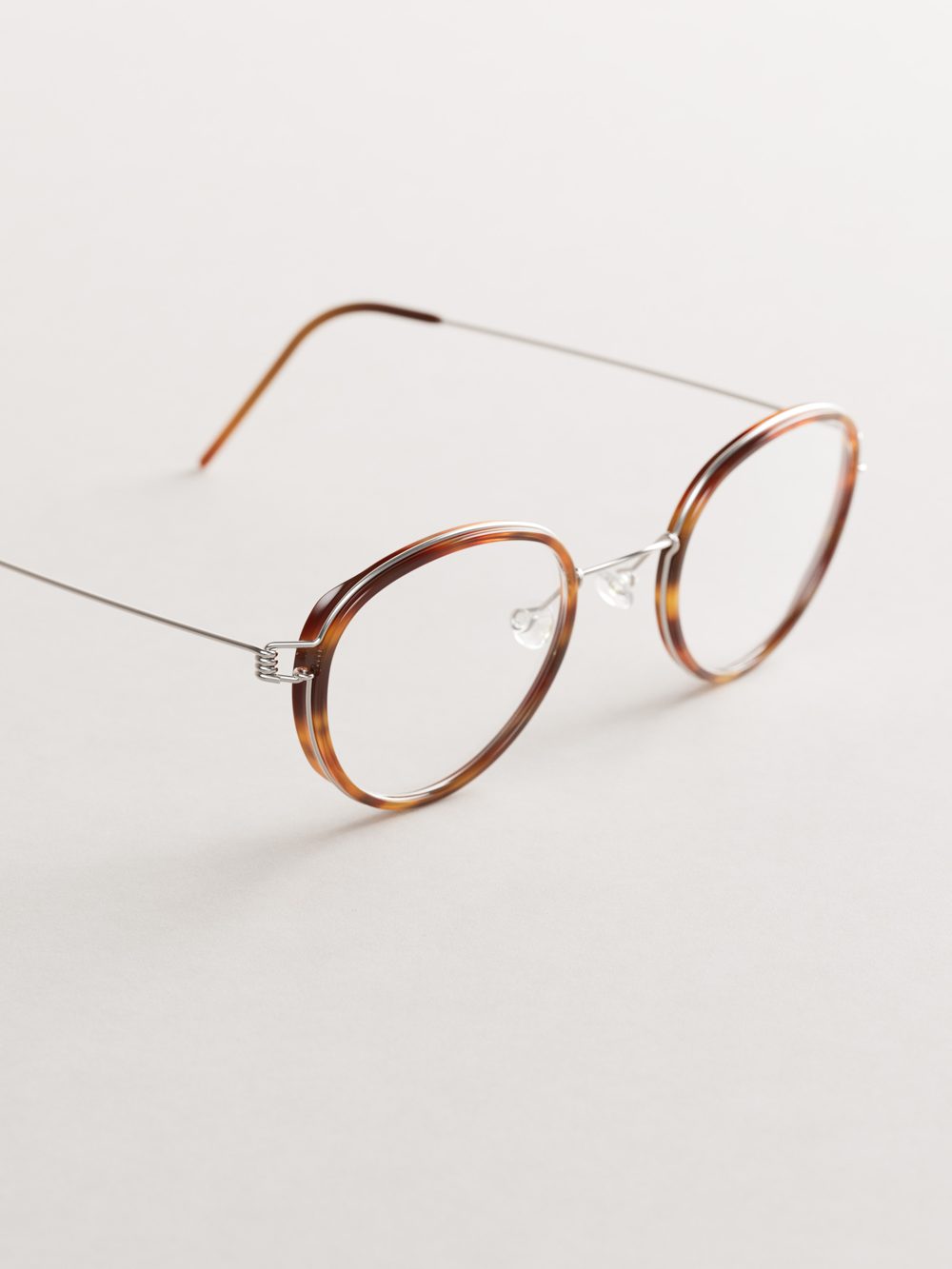 LINDBERG air titanium rim, capsule 40 anni