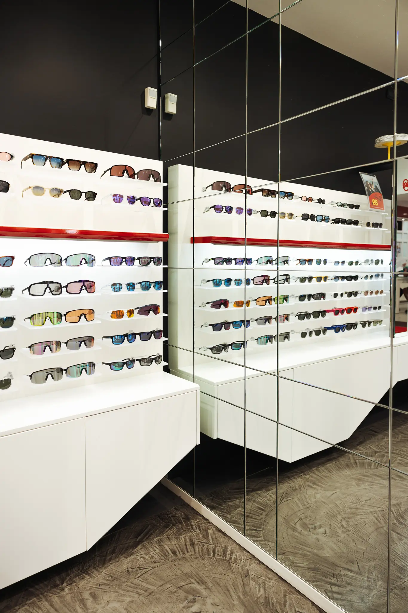 Tendenze eyewear 2026: le montature della stagione