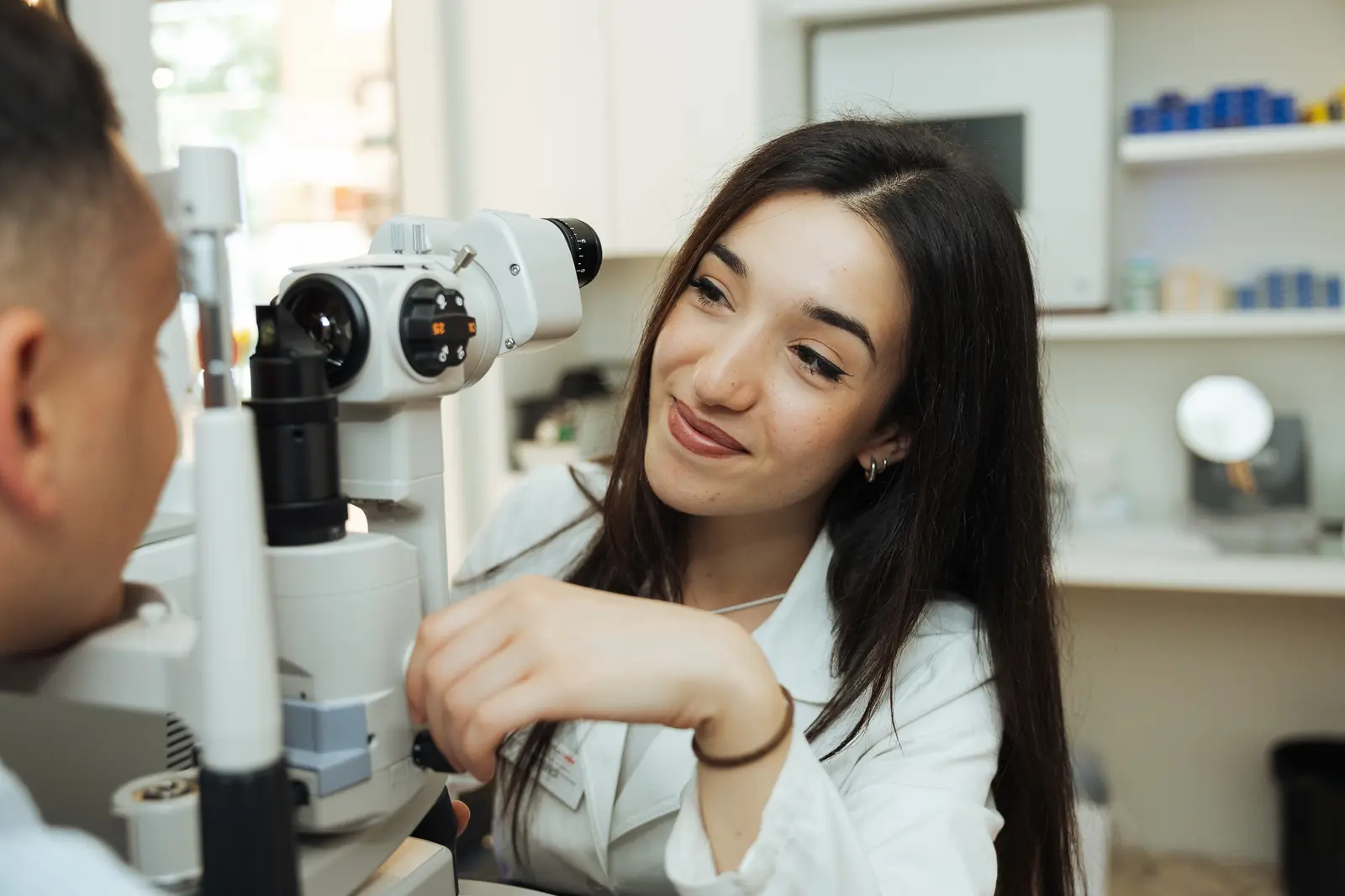 Ipovisione: non è cecità. Ecco cosa si può fare